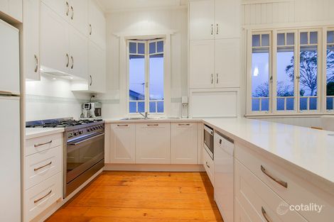 Property photo of 61 Reeve Street Clayfield QLD 4011