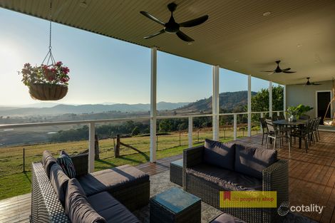 315 Upper Piambong Rd, Piambong, NSW 2850