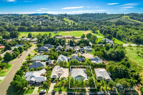 Property photo of 5 Gumtree Place Bangalow NSW 2479