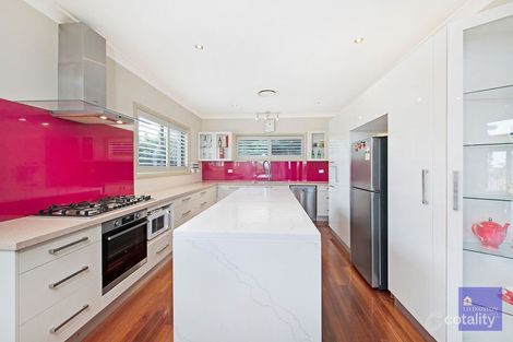 Property photo of 17 Paul Court Baulkham Hills NSW 2153