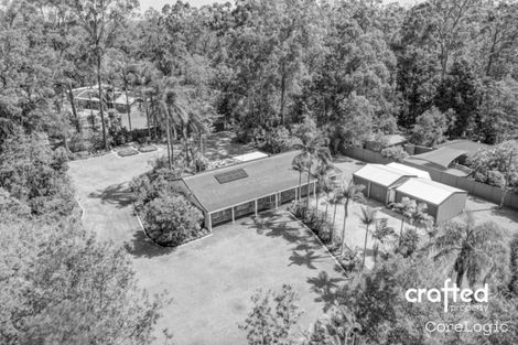 25 Crest Rd, Greenbank, QLD 4124