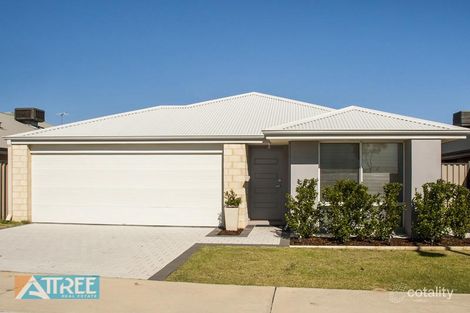 4 St Tropez Gdns, Piara Waters, WA 6112