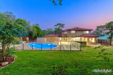 Property photo of 8 Bellthorpe Place Forest Lake QLD 4078