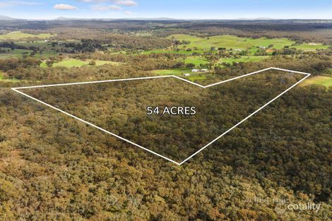 125 Jones And Reeces Rd, Clydesdale, VIC 3461