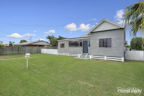 Property photo of 184 McCarthy Road Avenell Heights QLD 4670