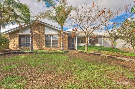 23 President Ave, Andrews Farm, SA 5114