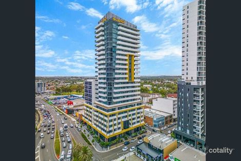 72/387 Macquarie St, Liverpool, NSW 2170