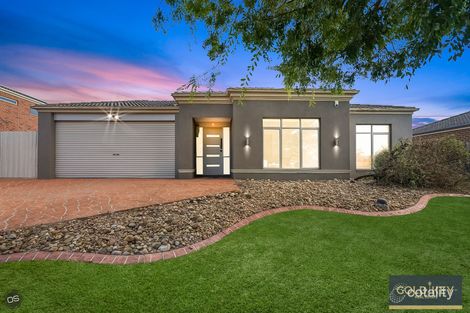 Property photo of 31 Ernest Crescent Narre Warren South VIC 3805
