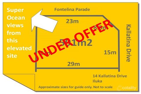 14 Kallatina Dr, Iluka, WA 6028