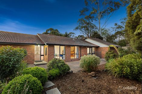 Property photo of 54 Ormonde Road Ferntree Gully VIC 3156
