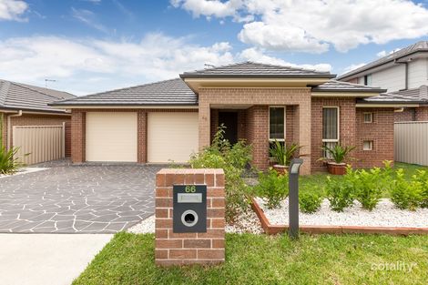 66 Alchornea Cct, Mount Annan, NSW 2567