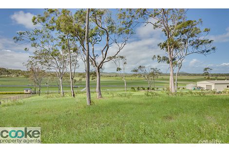 22 Hitching Rail Dr, Tanby, QLD 4703