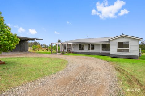 Property photo of 2C Nelson Street Greta NSW 2334