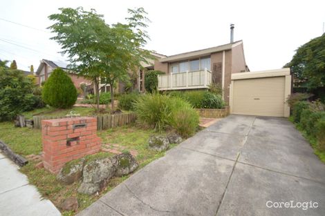 Property photo of 7 Roswell Street Glen Waverley VIC 3150