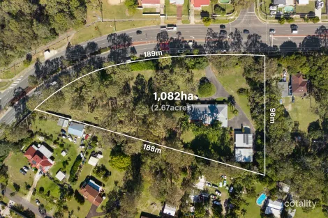 Property photo of 217 Middle Road Boronia Heights QLD 4124