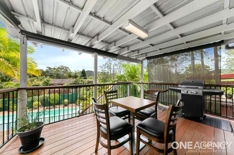 Property photo of 42 Manns Road Narara NSW 2250