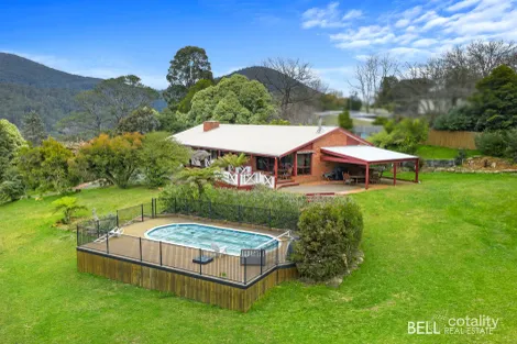 10 Henri St, Warburton, VIC 3799