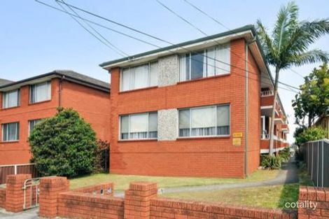 Property photo of 6/899 Anzac Parade Maroubra NSW 2035