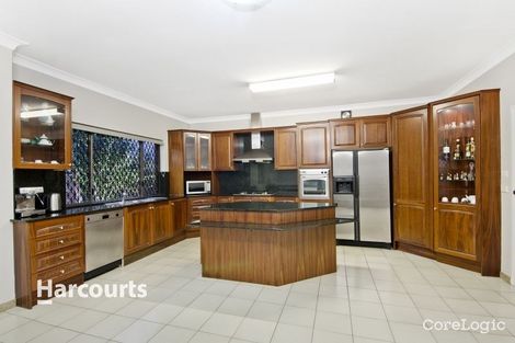 Property photo of 19 Bankshill Crescent Carlingford NSW 2118