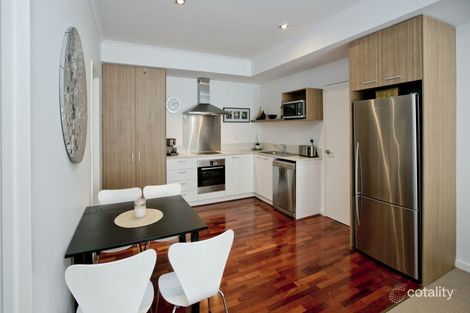 Property photo of 19/474 Murray Street Perth WA 6000