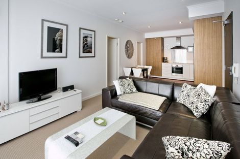 19/474 Murray St, Perth, WA 6000