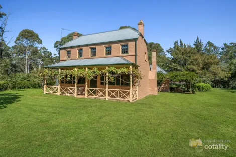 35 UWORRA RD, WILBERFORCE, NSW 2756