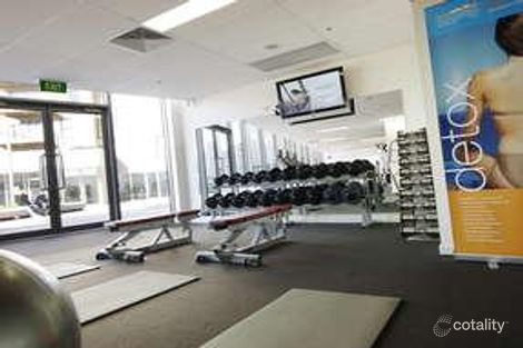 Property photo of 3009/100 Harbour Esplanade Docklands VIC 3008