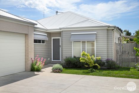 Property photo of 2/506 Bell Street Redan VIC 3350