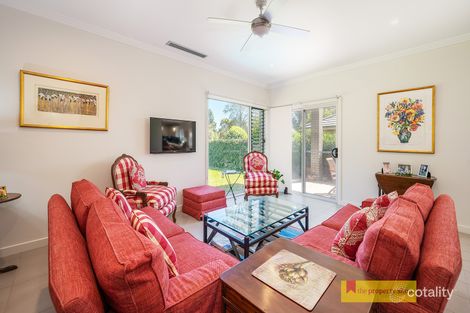 Property photo of 15A Inverness Avenue Mudgee NSW 2850