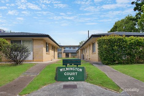 7/60 Chalk St, Wooloowin, QLD 4030