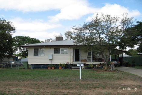 Property photo of 32 Bendee Crescent Blackwater QLD 4717