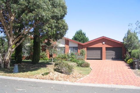 Property photo of 7 Zedel Close Keilor Downs VIC 3038