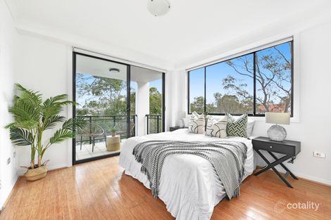 Property photo of 413/3-11 Orara Street Waitara NSW 2077