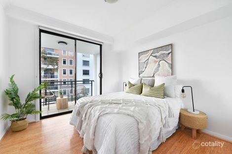 Property photo of 413/3-11 Orara Street Waitara NSW 2077
