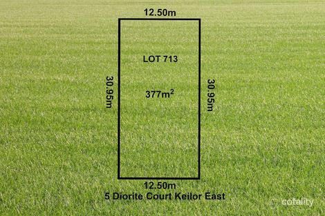 5 Diorite Ct, Keilor East, VIC 3033