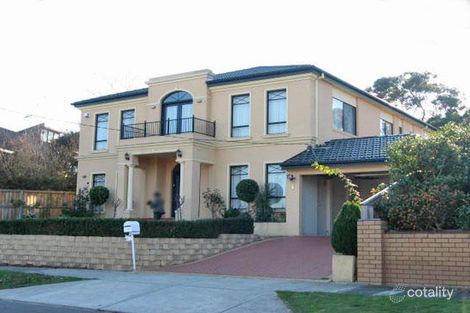 1 Llanos Ave, Malvern East, VIC 3145