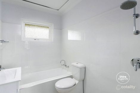 Property photo of 6/8 Seaforth Avenue Woolooware NSW 2230