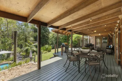 Property photo of 59 Pringle Road Rosemount QLD 4560