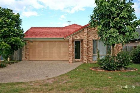 Property photo of 23 Beccaria Place Doolandella QLD 4077