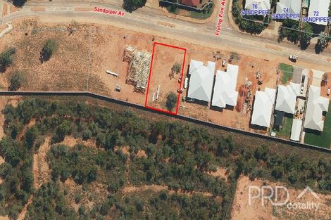 Property photo of 81 Sandpiper Avenue Djugun WA 6725