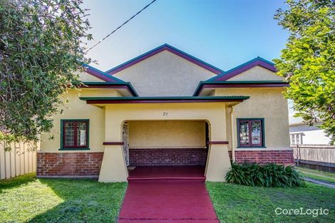 Property photo of 21 Ivor Street Telarah NSW 2320