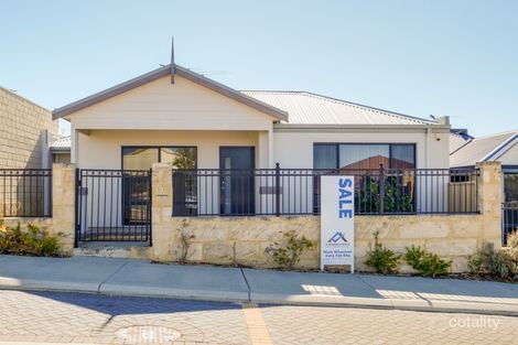 Property photo of 11 Lower Keys Drive Clarkson WA 6030