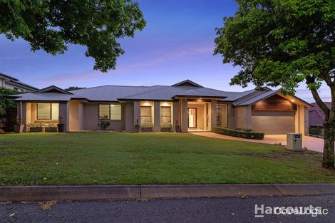 Property photo of 7 Grange Avenue Carseldine QLD 4034