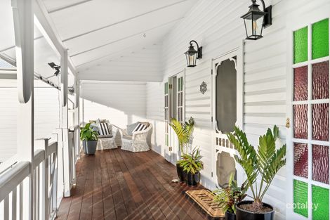 Property photo of 107 Welches Road Wongawallan QLD 4210