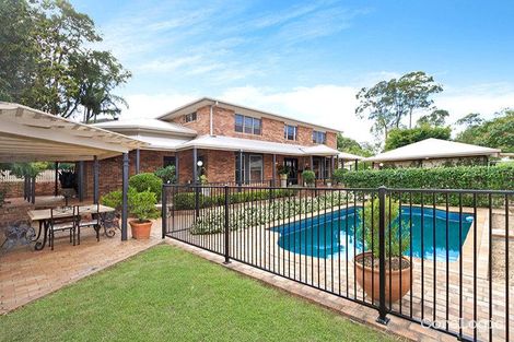 Property photo of 11 Vakuta Street Fig Tree Pocket QLD 4069