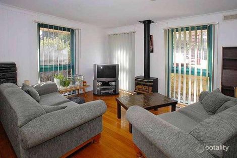 Property photo of 21 Mayview Drive Monbulk VIC 3793