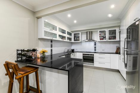 Property photo of 29/39 Blantyre Road Mount Gravatt East QLD 4122