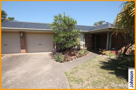 Property photo of 112 Montgomery Drive Alexandra Hills QLD 4161