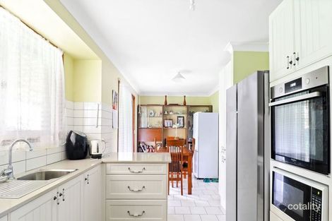 Property photo of 61 Mackellar Road Hebersham NSW 2770