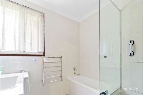 Property photo of 61 Mackellar Road Hebersham NSW 2770
